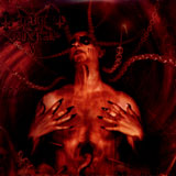 Dark Funeral - Diabolis Interium